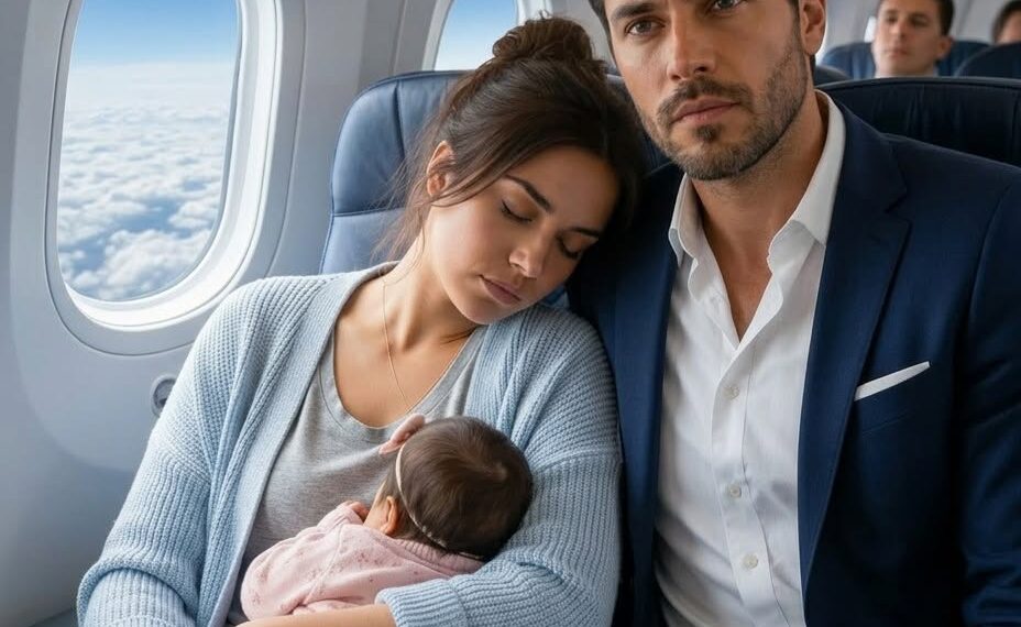 Flight 743: The Montenegro Conspiracy