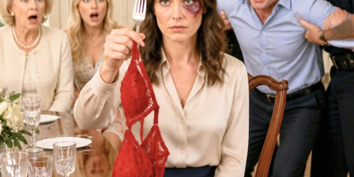 My husband sl@pped me because dinner wasn’t ready. Then he, his mother, and his sister ordered me to cook or face the consequences.