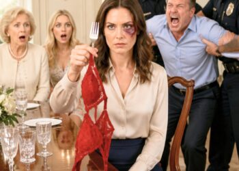 My husband sl@pped me because dinner wasn’t ready. Then he, his mother, and his sister ordered me to cook or face the consequences.