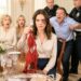 My husband sl@pped me because dinner wasn’t ready. Then he, his mother, and his sister ordered me to cook or face the consequences.