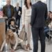 One year after the divorce, I ran into my ex-husband at the hospital, and when he smirked about having a one-year-old son with my former best friend, I smiled and said, “Really?” — five minutes before a man walked in and she dropped the baby bottle.