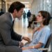 PART 3(END) – Two Months After the Divorce, I Found My Ex-Wife Alone in a Hospital Hallway 