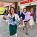 I held our feverish son as his body convulsed, begging for help, while my husband chose his mistress’s child first at the ER. He deliberately put another child ahead of our own. When he finally returned the next day, sobbing and asking for forgiveness, the doctor looked at him and said, “You’re too late.”
