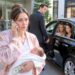 My Husband Put His Mother In Our Luxury SUV And Forced Me To Take The Bus 5 Days After A C-Section. “Don’t make a scene,” he told me. I stayed silent, looked at the 50 pesos in my hand, and dialed the number he should never have caused.