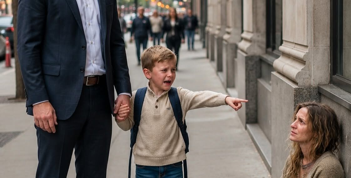 PART 3(END) – They Buried My Wife Three Years Ago—Then Our Son Found Her on a Sidewalk