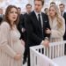 I was eight months pregnant and secretly shopping for my baby when I ran into my ex-husband—the most feared mafia boss in San Francisco. But the moment his new girlfriend noticed my stomach, everything inside that luxury boutique changed.