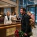 I was refused service at a luxury hotel while carrying my sick, freezing daughter in my arms through a blizzard. “Try a cheaper motel, we don’t take vagrants,” the receptionist sneered.
