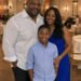 My Ex Left Me and Our Son for a Rich Man – 10 Years Later, She Invited Me to Her Wedding, So I Hired an Actress to Pretend to Be My Wife 1