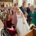 I was burned all over my body after saving my little sister from a house fire when she was ten. Years later, I came to her wedding in a wheelchair, and she whispered, “Go sit in the back. You’re ruining my perfect wedding.”