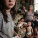 My mom was pregnant with her seventh child… and the moment I said I couldn’t keep raising her kids anymore, she reported me like I was a runaway and had the police come after me….