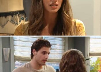 PUBLIC HUMILIATION: DYLAN EXPOSES RJ’S LIES, AND WILL IS LOVING EVERY SECOND OF IT!