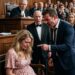 At 8 months pregnant, I was stripped of everything in divorce court. “Take this $100 bill for a cab to a homeless shelter,” my ex sneered. His mistress smirked, wearing my dead mother’s stolen necklace. He kicked me out into the freezing rain, laughing as his Mercedes pulled up. 