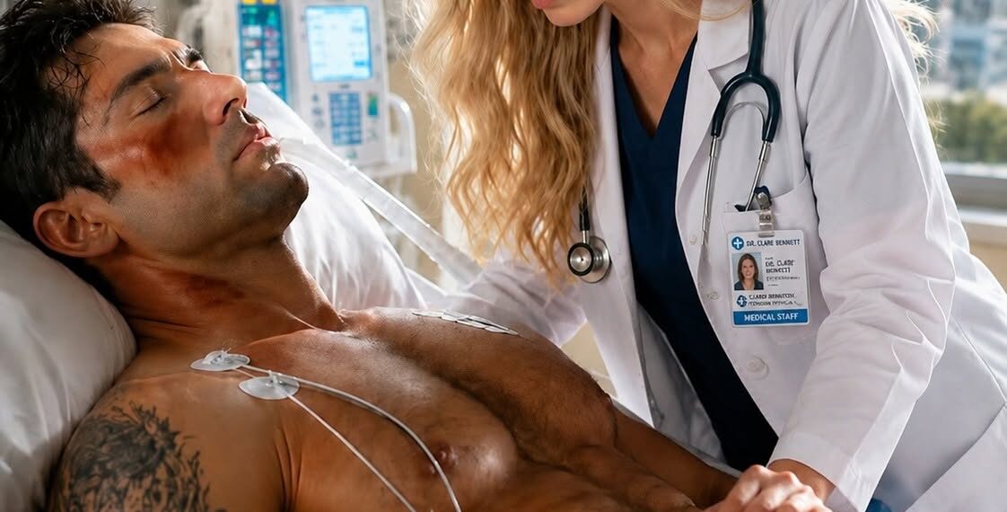 FULL STORY For six months, I cared for a man every doctor believed would never wake