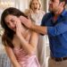 I argued with my mil…My husband ran over to me, slapped me, and shouted, “Get out of here!” But what they didn’t know was that the $10,000 monthly allowance was secretly being sent by me, and even that mansion was in my name…