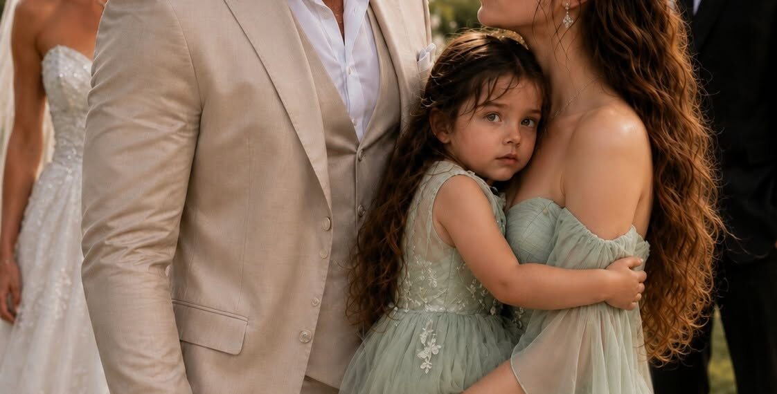 full story The morning I was supposed to marry the woman everyone said was perfect