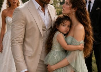 full story The morning I was supposed to marry the woman everyone said was perfect