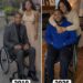I Gave Up My Family for My Paralyzed High School Sweetheart – 15 Years Later, His Secret Destroyed Everything…