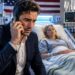 I slept with my ex-wife again on a business trip, and at dawn, a red stain on the sheet left me breathless. A month later, a call from a hospital in Miami made me realize that that night hadn’t been a mistake… but the beginning of something much darker.