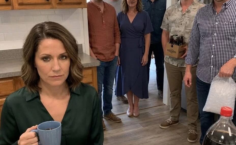 My Husband Told Me to Pay for My Own Food So I Left His Birthday Table Empty