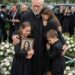 At my daughter’s funeral, my son-in-law pointed at his daughters and announced, “They’re going into foster care. I deserve a fresh start with my new fiancée.”