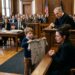 At The Custody Hearing, My Ex-Husband’s Attorney Pointed At My Son’s Clothes And Said, “She Can’t Even Afford Clean Clothes For Her Kid.” Judge Elwood Nodded, And For A