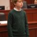 My Foster Son Never Spoke a Single Word – Until the Judge Asked Him One Question