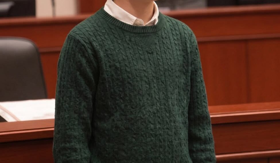 My Foster Son Never Spoke a Single Word – Until the Judge Asked Him One Question