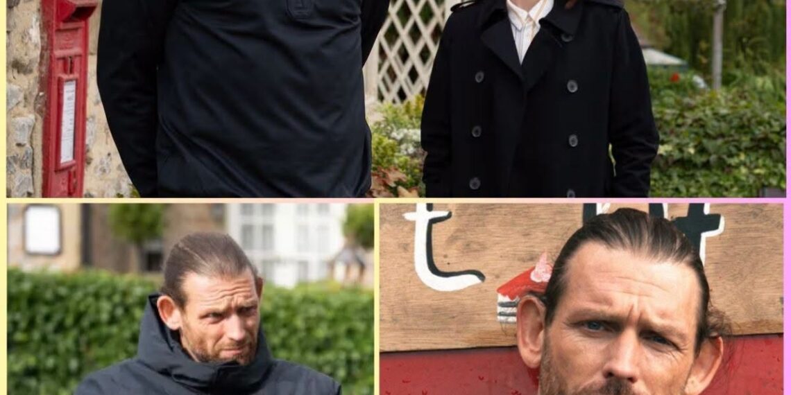Why Emmerdale Fans Can’t Get Enough of Kev Townsend — The Unexpected Character Everyone Has Fallen in Love With