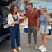 At a family barbecue, one accidental bump made my husband’s daughter scream at me like I was a stranger. When my husband chose her anger over my truth and told me to apologize or leave, I walked away heartbroken.