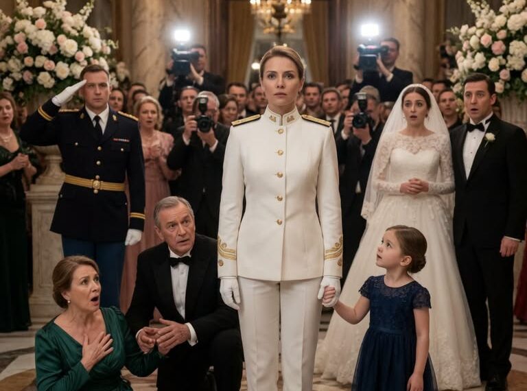 The ultimate wedding exile backfire: how a father’s public power play gave a sibling the exact asset leverage they needed.