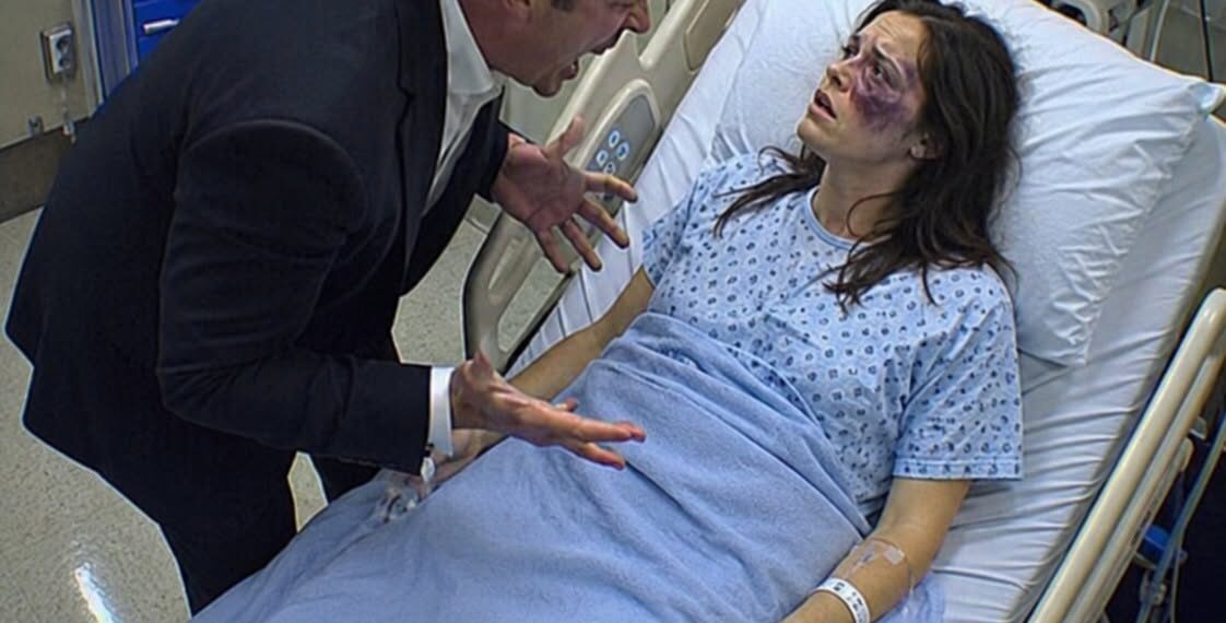 My husband thought I was just a broke housewife. He cheated with my employee and even stole from me. When he learned I’d inherited $47 million, he filed for divorce right at my hospital bed. But in court, my lawyer revealed the one secret I’d hidden for eight years—and the verdict changed everything.