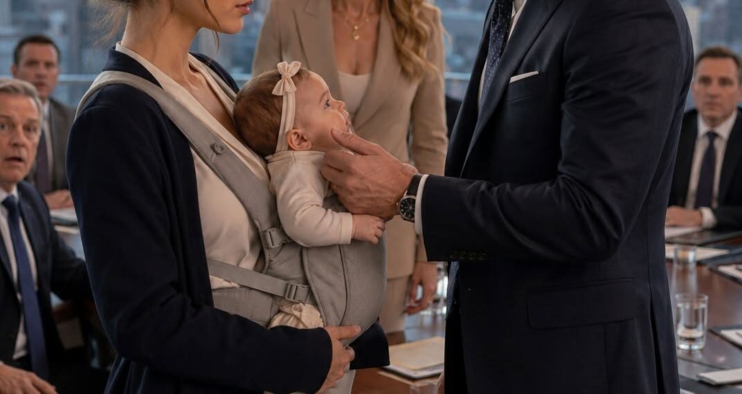 PART 3(END) – My Billionaire Husband Thought Divorce Was Just Another Deal