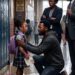 “My teacher hurts me when no one is watching,” my 6-year-old sobbed, showing me her bruised arm. The principal sneered, “She fell on the playground, stop making things up.” I said nothing, only turned my phone screen to him. His smug face instantly drained of color, his hands trembling as he stared at the screen…