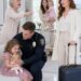 My mother called 911 because my 5-year-old daughter refused to hand over a doll and told her, “Your mom will be ashamed of you.” When I found her terrified in front of two police officers, I didn’t raise my voice; I asked for the official report, blocked access to her school, and saved every message… days later I discovered that that call was part of a much darker family plan.