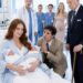 My Husband Tossed Divorce Papers Beside Our Premature Twins As They Fought For Every Breath, Certain The Three Of Us Had Lost Everything… But One Phone Call Later, The Man Who Walked Straight Into The NICU Wiped The Smile Right Off His Face