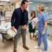 Bl.eed:ing and terrified, a wife signs the emergency C-section papers to save her unborn triplets while her cruel husband turns off his phone to cut cake with his first love.