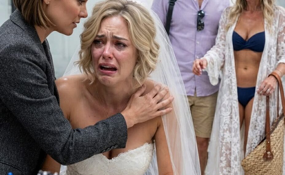 The morning after our wedding, we were packing for a beach getaway when the marriage registration office suddenly called. “We found something suspicious in your husband’s documents,” the woman said. “Come here immediately—and do not tell your husband or the woman claiming to be his mother.”