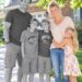 Seven years after my husband disappeared with our twins, my daughter said, ‘Dad sent me a video before they left and told me to keep it from you’