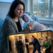 Her Husband Left Her to Freeze—But the Silver Cabinet Was Ringing