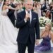 At Our Son’s Wedding, His Bride Pushed My Wife Into the Pond in Front of 200 Guests and Shouted, “Get Your Hands Off Me, You Poor Nobody!” My Son Just Stood Beside Her Smiling. I Calmly Took the Microphone and Mentioned the $2.5 Million Apartment… Then the Entire Reception Hall Fell Silent.