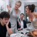 My younger brother had been traveling for six hours and had barely picked up a chicken drumstick when my mother-in-law sl:app:ed him across the mouth in front of my husband. “You greedy little pig! Nobody comes here to eat for free!”