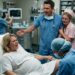 I was in labor with an 11-pound baby, but my cruel doctor husband refused a C-section and forced me to deliver naturally. He thought I was just being dramatic, blindly believing his female intern over my desperate warnings. He had no idea what she was doing right behind his back. Or how far I would have to go just to survive his delivery room.