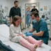 I Was Rem0ving a 6-Year-Old Girl’s Leg C@st When My Saw H!t Something Solid… What I Found Hidden Inside Forced Me to Tr!gger the Hospital Emergency @larm.