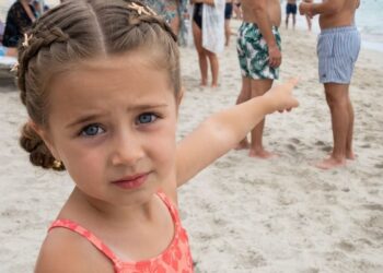 My Daughter Revealed a Terrifying Secret About What Happened in Our Hotel Room—And I Couldn’t Believe It