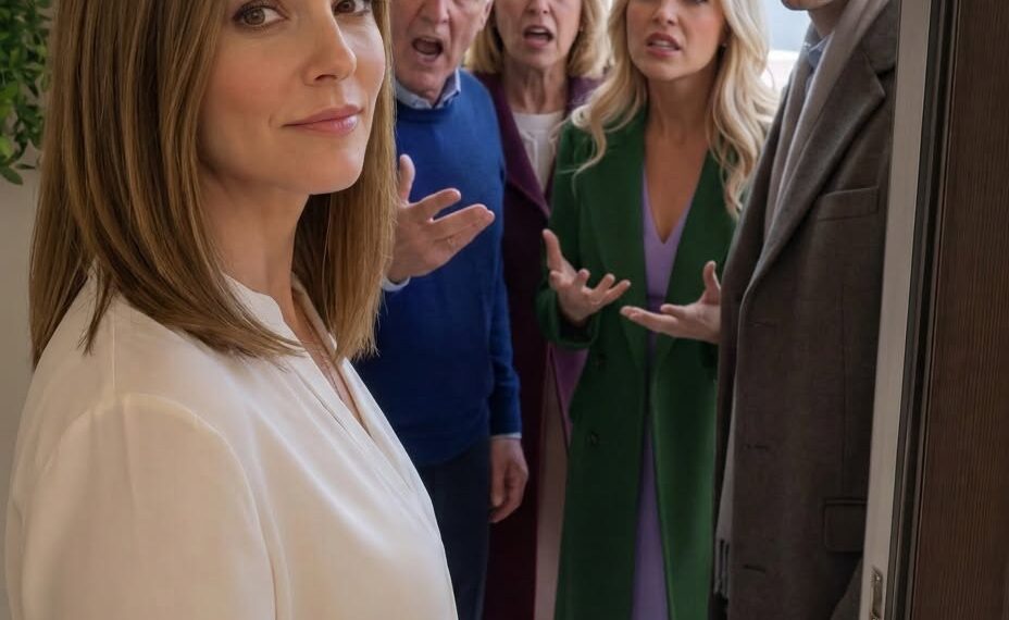 MY PARENTS CUT ME FROM THANKSGIVING. MOM SAID “YOUR SISTER WANTS HER BOYFRIEND TO MAKE A GOOD FIRST IMPRESSION. SHE THINKS HAVING YOU THERE… WOULD MAKE HER LOOK BAD”.