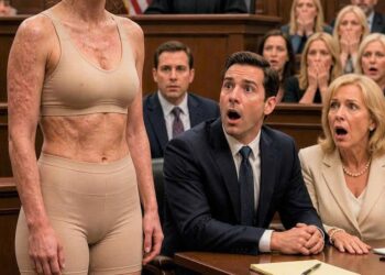 My mother-in-law poured boiling oil over me because I refused to liquidate my assets, while my husband stood there and sneered, “I’m divorcing you. I refuse to live with this ugly monster anymore.” They thought pain would make me weak, that scars would silence me forever.