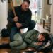PART 2 – FULL: I walked into my home to find my 16-year-old daughter beaten on the floor, blood pooling around her backpack,