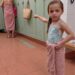 My Five-Year-Old Pointed at a Woman’s Locker and Whispered, “That Lady Locked Daddy Away.” I Thought She Was Playing—Until I Looked Inside.
