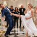 I was eight months pregnant with our miracle baby when my husband brought his 22-year-old mistress to our baby shower. When I demanded they leave, he punched me square in the stomach, sending me crashing into the gift table. “She’s carrying the real heir, you barren trash,” he sneered, as his wealthy parents actually clapped.