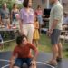 My Brother-In-Law Embarrassed My Thirteen-Year-Old Son During A Family Backyard Gathering—And My Husband Chose To Remain Silent.